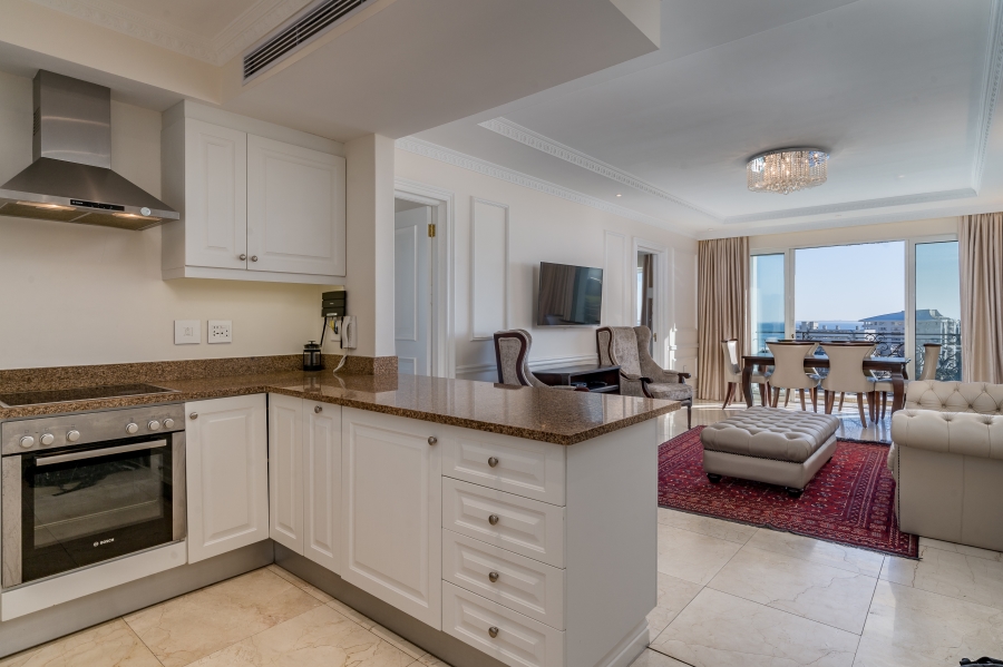 To Let 2 Bedroom Property for Rent in Sea Point Western Cape